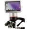 Celestron PentaView 5.0MP Cordless Digital Microscope (Black)