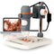 Celestron Handheld Digital Microscope Pro (Gray)