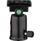 Oben BE-117 Ball Head & CWM-01 Car Window Mount Kit
