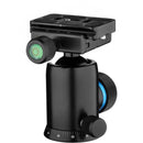 Oben BE-117 Ball Head & CWM-01 Car Window Mount Kit