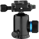 Oben BE-117 Ball Head & CWM-01 Car Window Mount Kit