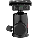 Oben BE-117 Ball Head & CWM-01 Car Window Mount Kit