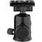Oben BE-117 Ball Head & CWM-01 Car Window Mount Kit