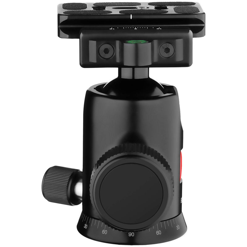 Oben BE-117 Ball Head & CWM-01 Car Window Mount Kit