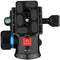 Oben BE-117 Ball Head & CWM-01 Car Window Mount Kit