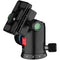 Oben BE-117 Ball Head & CWM-01 Car Window Mount Kit
