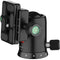 Oben BE-117 Ball Head & CWM-01 Car Window Mount Kit
