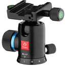 Oben BE-117 Ball Head & CWM-01 Car Window Mount Kit