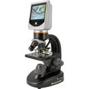 Celestron 44341 LCD Digital Microscope II