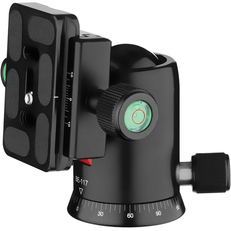 Oben BE-117 Ball Head