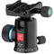 Oben BE-117 Ball Head