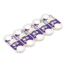 SparkFun LilyPad LED Blue (5pcs)