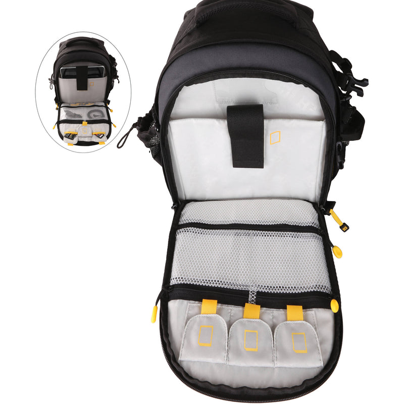 Ruggard Thunderhead 15 DSLR & Tablet Backpack