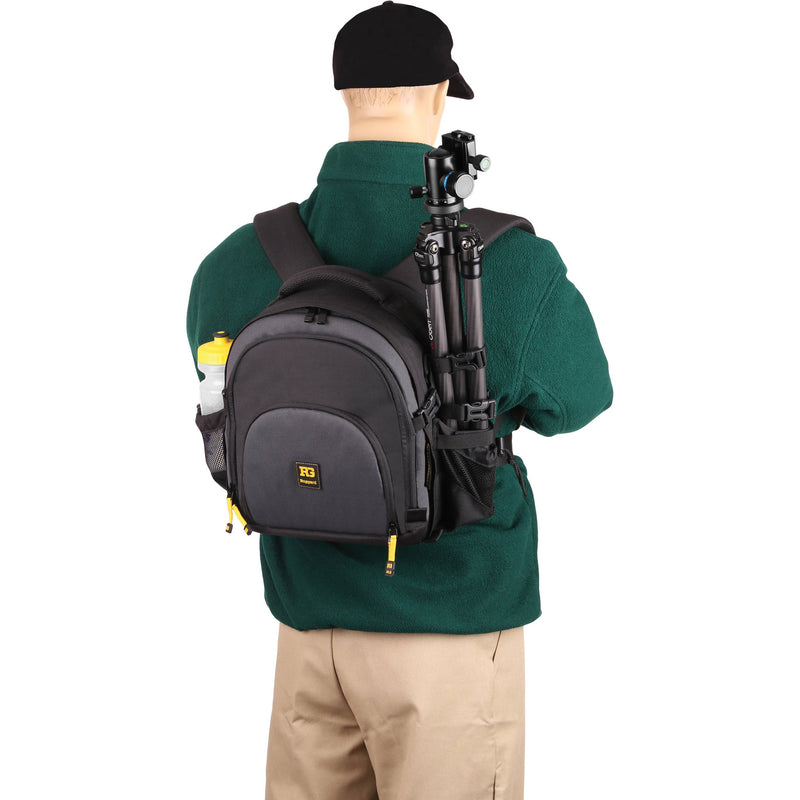 Ruggard Thunderhead 15 DSLR & Tablet Backpack