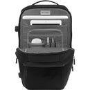 Incase Designs Corp DSLR Pro Pack Camera Backpack (Black)