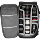 Incase Designs Corp DSLR Pro Pack Camera Backpack (Black)