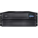 APC Smart-UPS X 2200VA Rack/Tower LCD 200-240V (Black)