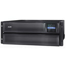APC Smart-UPS X 2200VA Rack/Tower LCD 200-240V (Black)