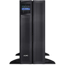 APC Smart-UPS X 2200VA Rack/Tower LCD 200-240V (Black)