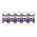 SparkFun LilyPad LED Yellow (5pcs)