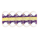 SparkFun LilyPad LED Yellow (5pcs)