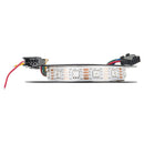 SparkFun LED RGB Strip - Addressable, 1m (APA102)