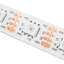 SparkFun LED RGB Strip - Addressable, 1m (APA102)