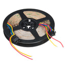 SparkFun LED RGB Strip - Addressable, 5m (APA102)