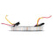 SparkFun LED RGB Strip - Addressable, 5m (APA102)