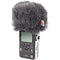 Rycote Mini Windjammer for Sony PCM-D100 Recorder