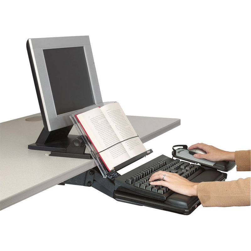 3M DH630 Compact In-Line Document Holder