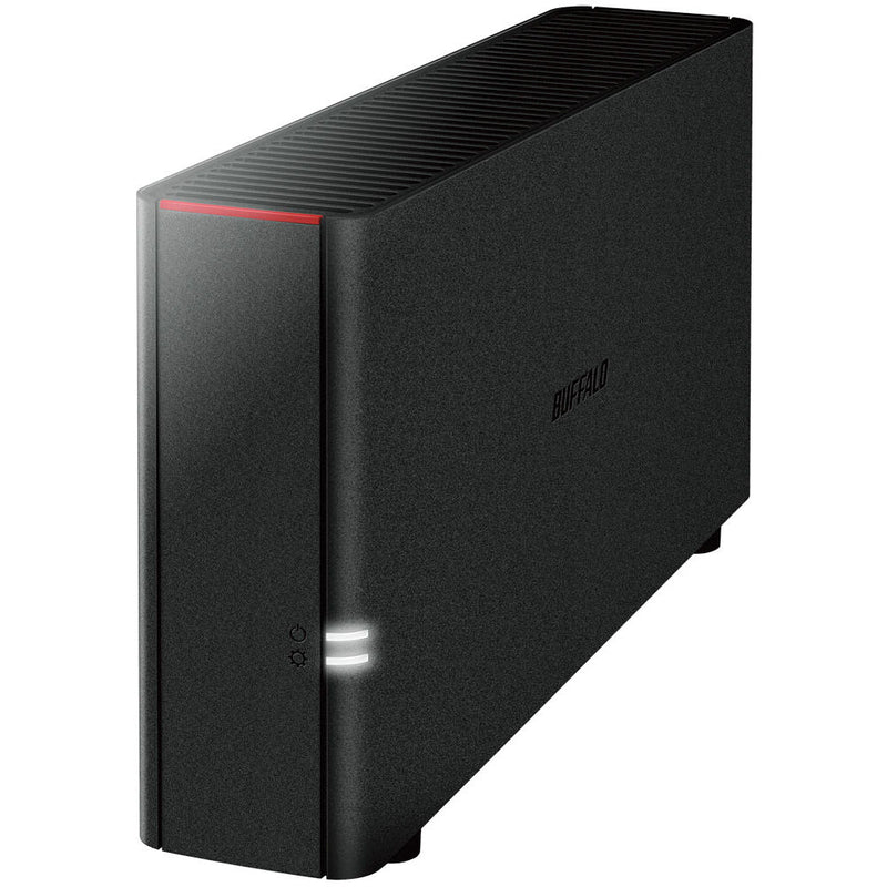 Buffalo 2TB LinkStation 210