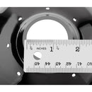 Impact Floodlight Reflector - 12"