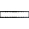 ViewZ VZ-WM71 Wall Mount for 40 to 65" Flat Panel Displays