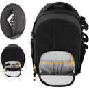 Ruggard Thunderhead 55 DSLR & Laptop Backpack