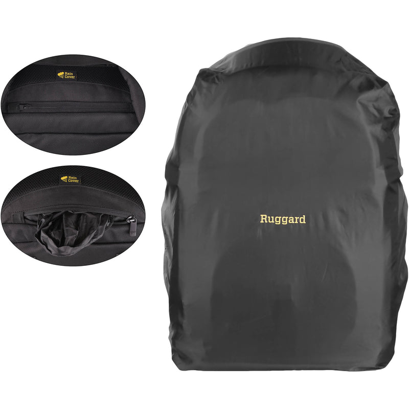 Ruggard Thunderhead 55 DSLR & Laptop Backpack