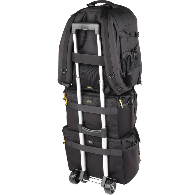 Ruggard Thunderhead 55 DSLR & Laptop Backpack