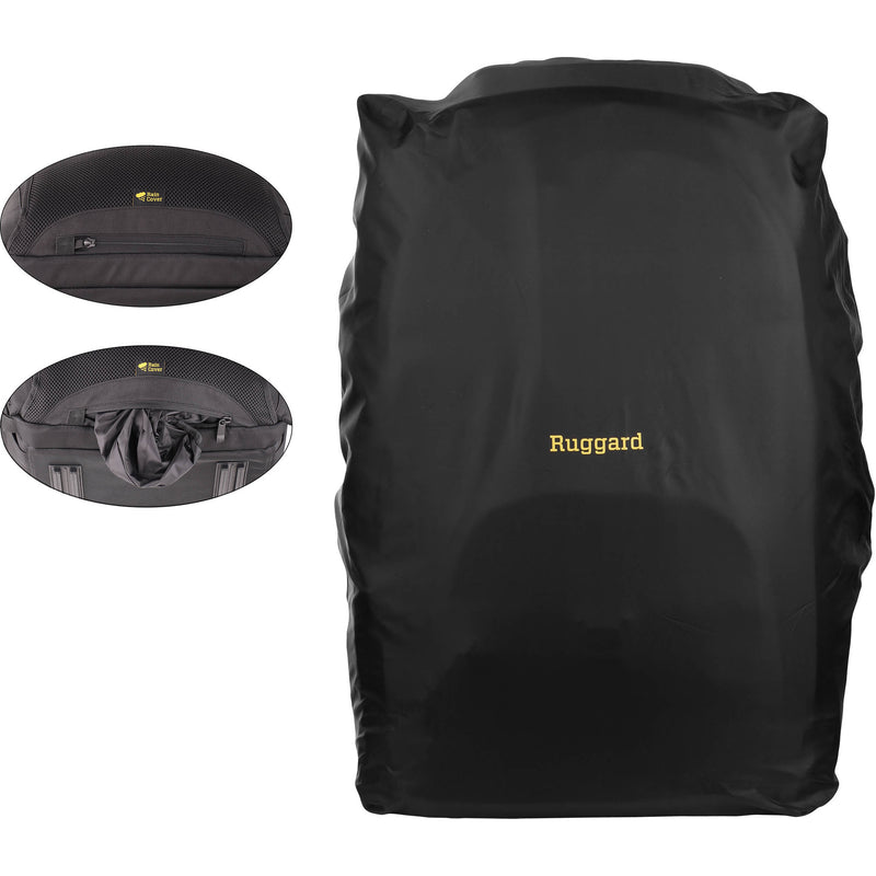 Ruggard Thunderhead 75 DSLR & Laptop Backpack