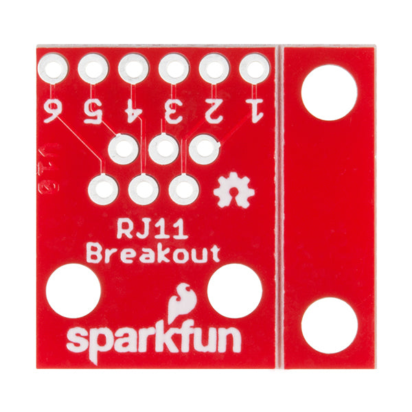 SparkFun SparkFun RJ11 Breakout
