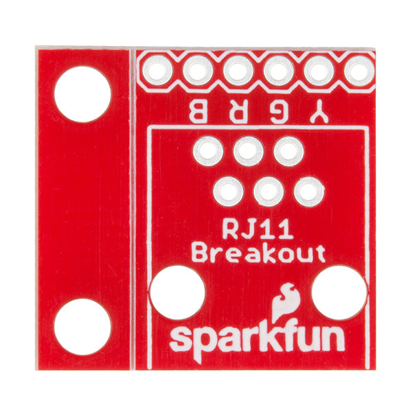 SparkFun SparkFun RJ11 Breakout