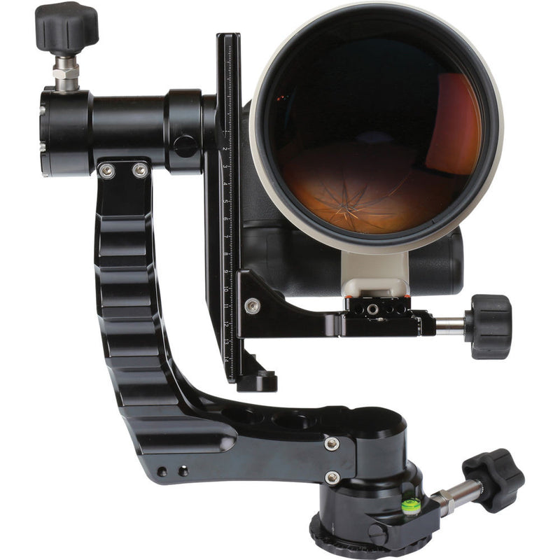 ProMediaGear Katana Gimbal Head