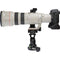ProMediaGear Katana Gimbal Head