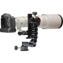 ProMediaGear Katana Gimbal Head