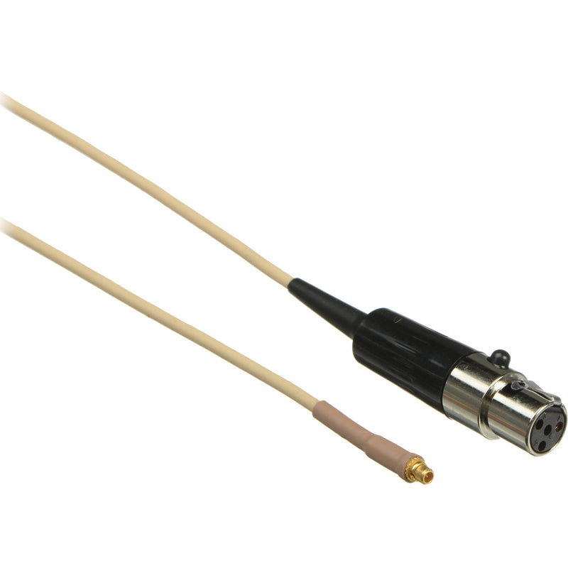 Countryman E6 & E6i Snap-on Replacement Microphone Cable