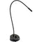 Littlite ANSER LED Desk Light with 12" Gooseneck (North American Plug)