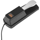 Auray FP-P1L Universal Piano-Style Sustain Pedal