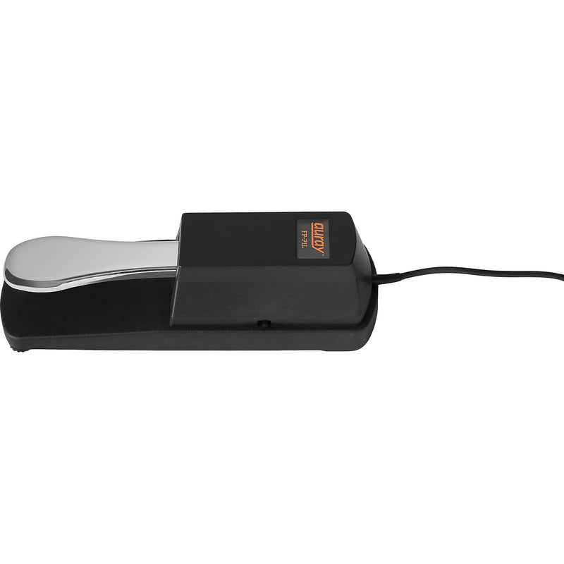 Auray FP-P1L Universal Piano-Style Sustain Pedal