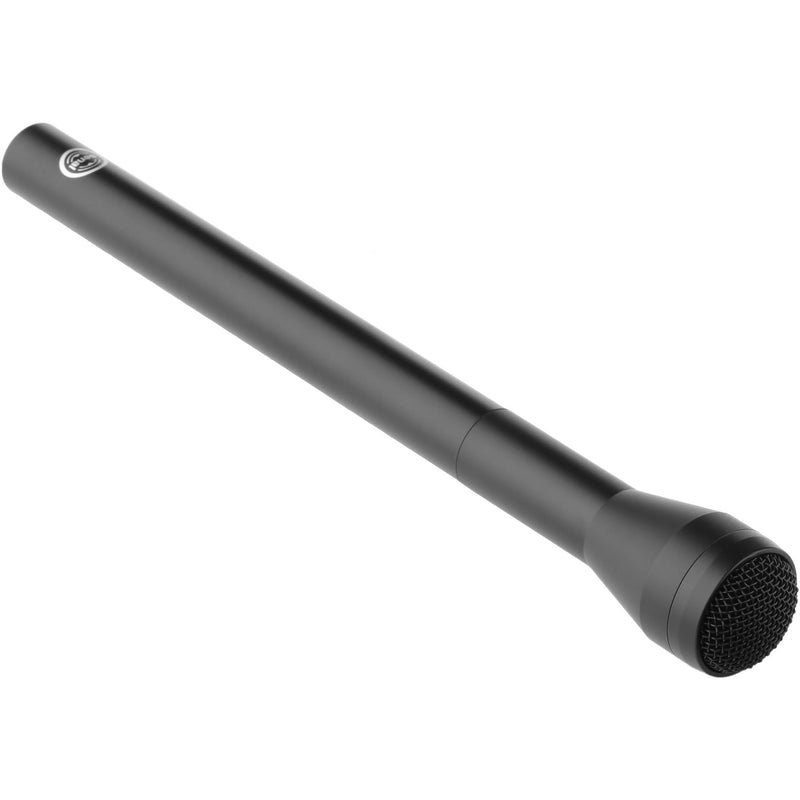 Senal ENG-18RL Long Handheld Broadcast Omnidirectional Dynamic Microphone with Mic Flag Kit
