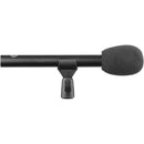 Senal ENG-18RL Broadcast Omnidirectional Dynamic Microphone (Long)