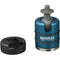 Novoflex NEIGER 19 Mini Ball Head - Supports 2 lbs (0.9 kg)